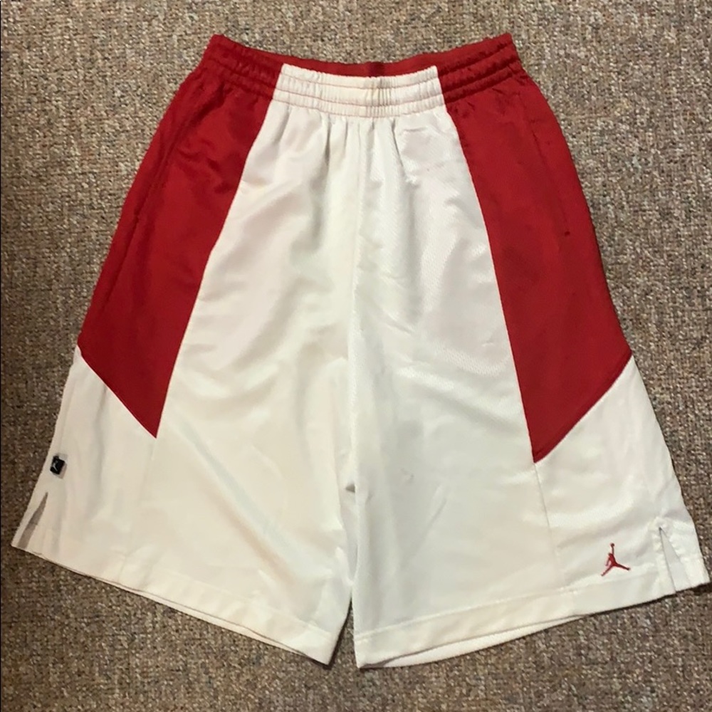 Air Jordan Shorts